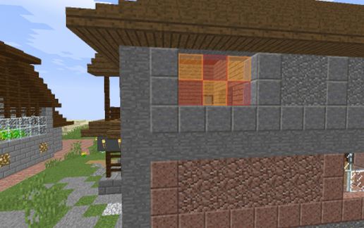 Stone House