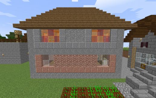 Stone House