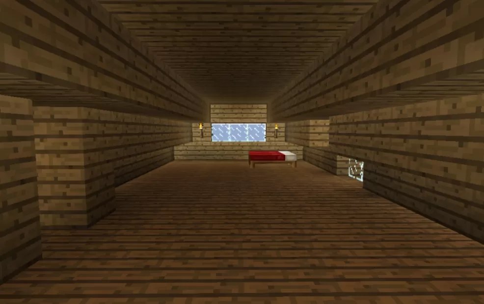 8 Bedroom Home