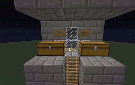 32 auto-fill furnaces schematic - building