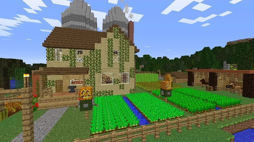 Farm Estate