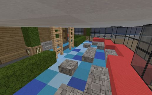 USS Angel [Fully Furnished]