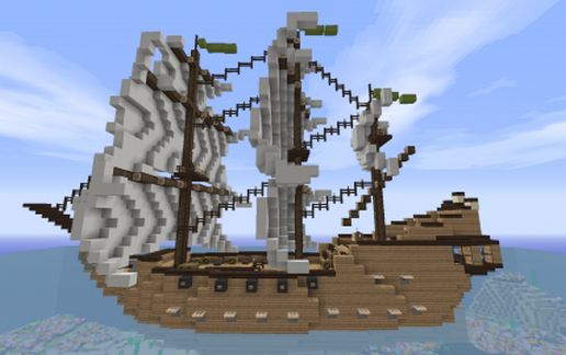 First Rank - Ship of the Line: Erinheart