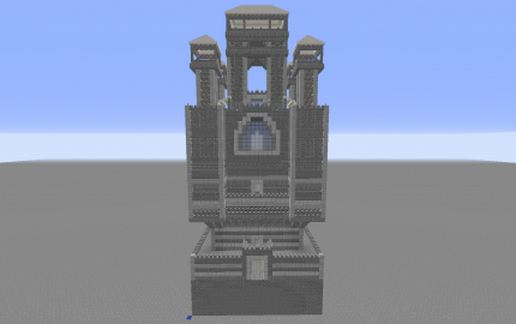 Stone Tower