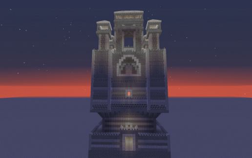 Stone Tower