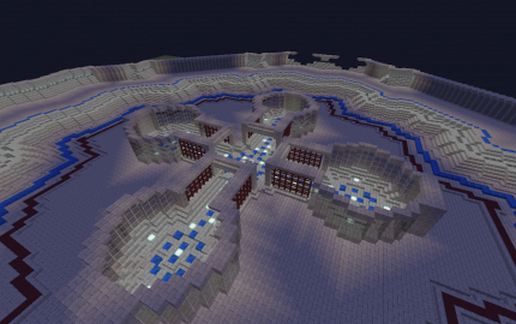 GenesisCreCoDe Spawn