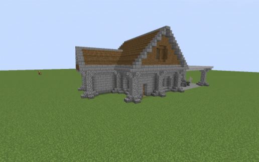 My Blacksmith