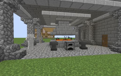 My Blacksmith