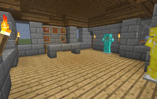 My Blacksmith