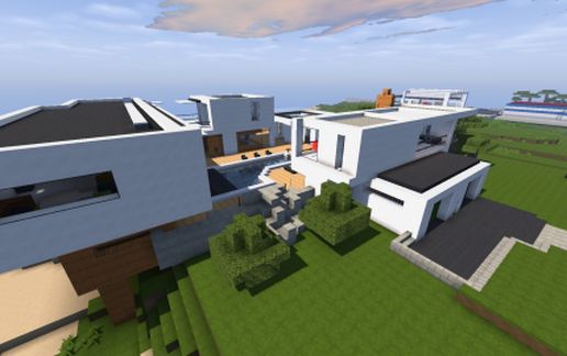 Beach house