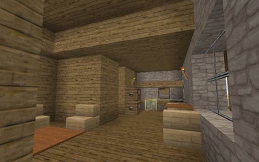 Small House Cobble
