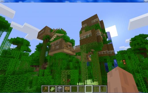TreeHouse