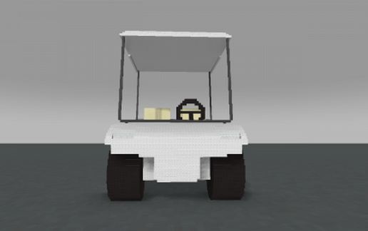 Golf Cart