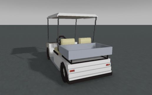 Golf Cart