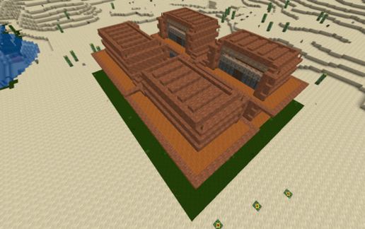 Desert Inn