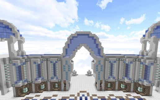 minecraft spawn 96x96