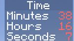 24 Hour Real Time Clock
