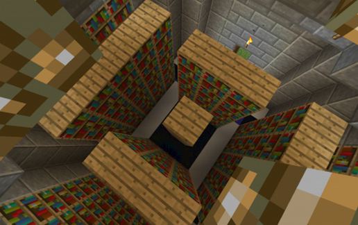 Stone Library