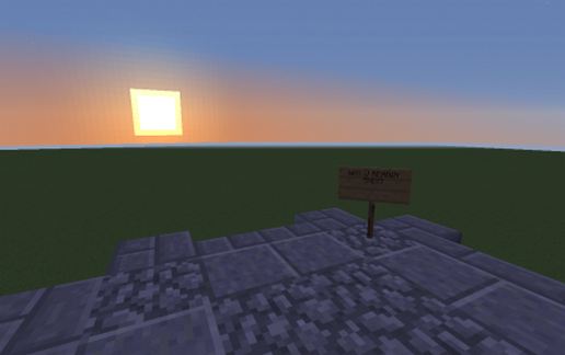 Mesoamerican Pyramid