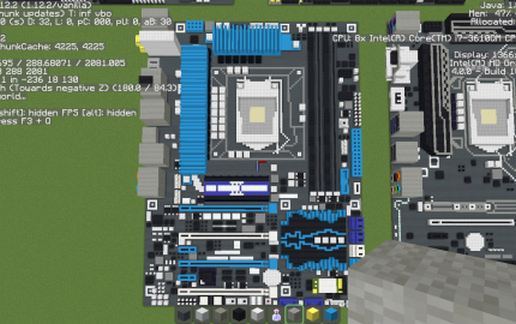 Intel P8Z77-V PREMIUM (ASUS)