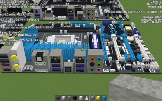 Intel P8Z77-V PREMIUM (ASUS)