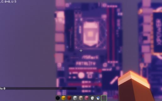 Intel H87-PERFORMANCE (ASRock FATAL1TY) schematic - building