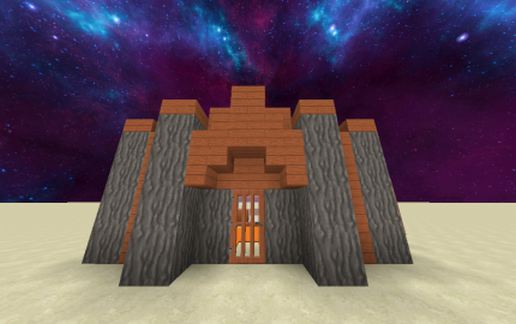 Acacia Village House