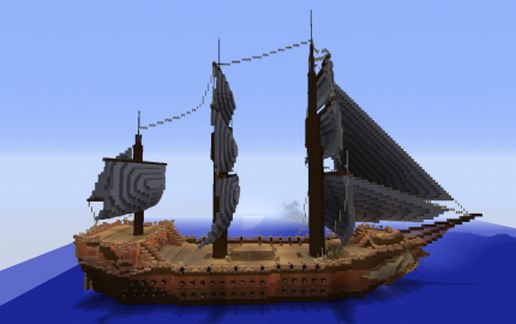 The Wyvern