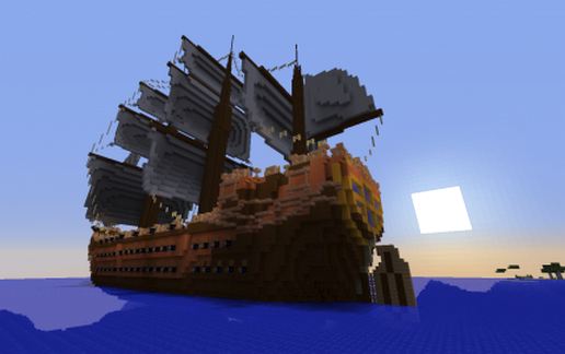The Wyvern