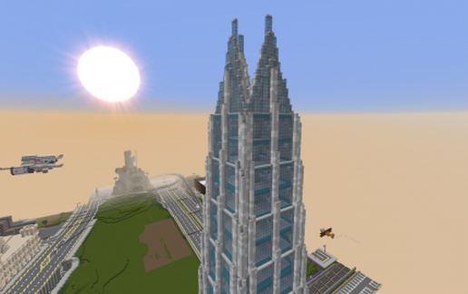 Shard Tower