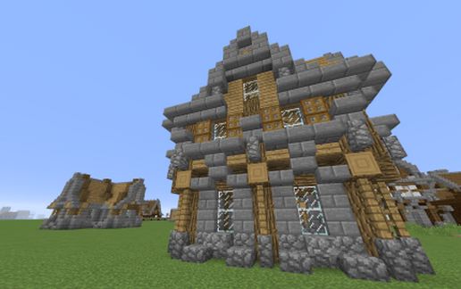 Medival House
