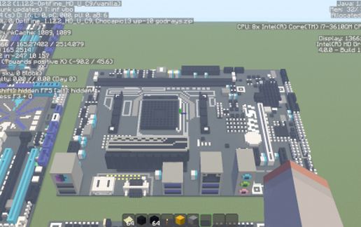 AMD A320M PRO-VH PLUS (MSI)