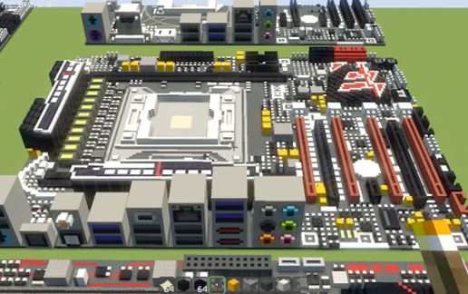 Intel X79-PROFESSIONAL (ASRock FATAL1TY)