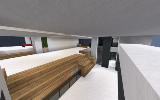 Modern House Medium (1)
