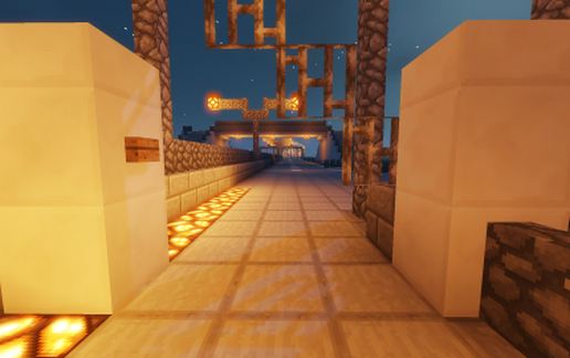 Highway Part 3 schematic - building