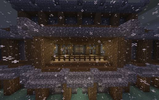 Little House