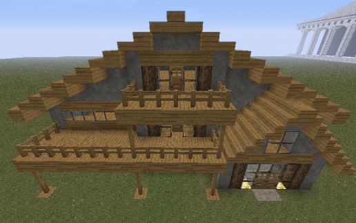 House #1