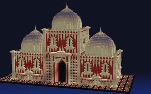 Desert House