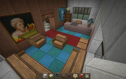 Big Fancy Inn