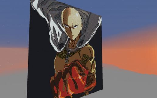 Saitama