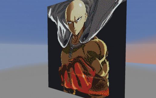 Saitama