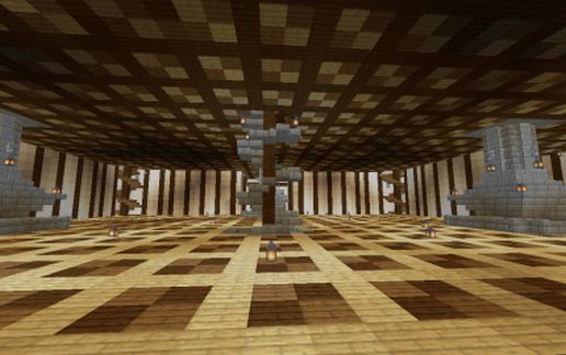 Medieval Home 7