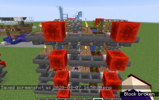 Simple Pumpkin Farm V2.0