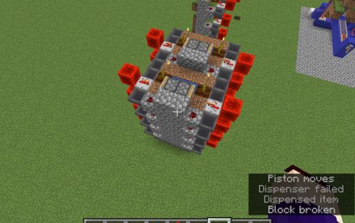 Simple Pumpkin Farm V2.0