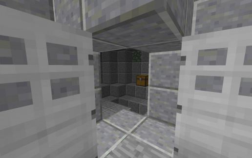 Skeleton Crypt [Dungeon]