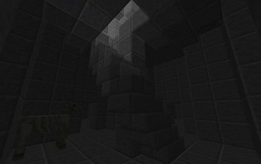Skeleton Crypt [Dungeon]