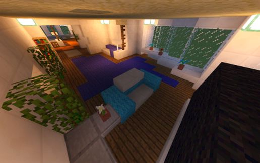 Futuristic House