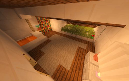 Futuristic House
