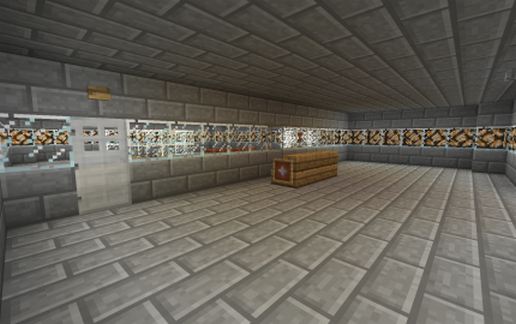 Medium Prison