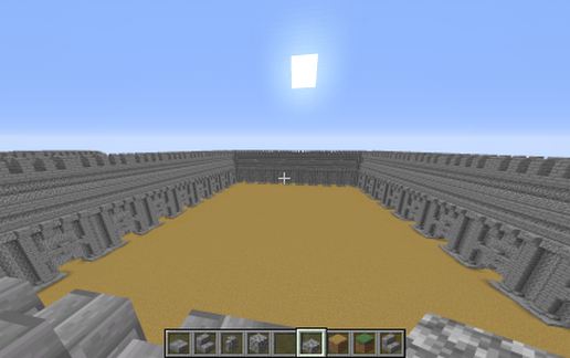 Medieval Castle